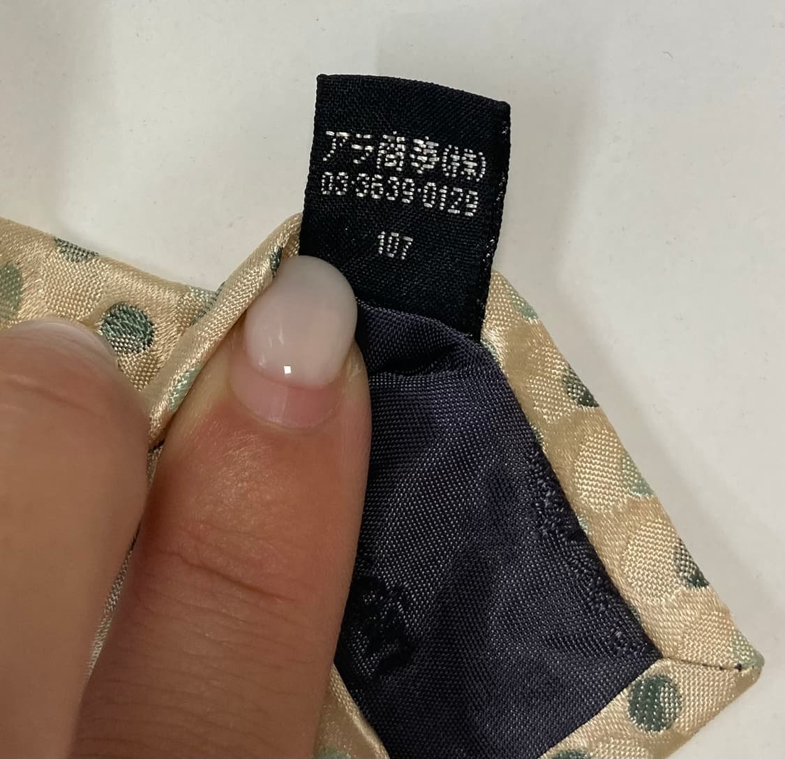 피에르가르뎅 명품 넥타이 상품이미지8