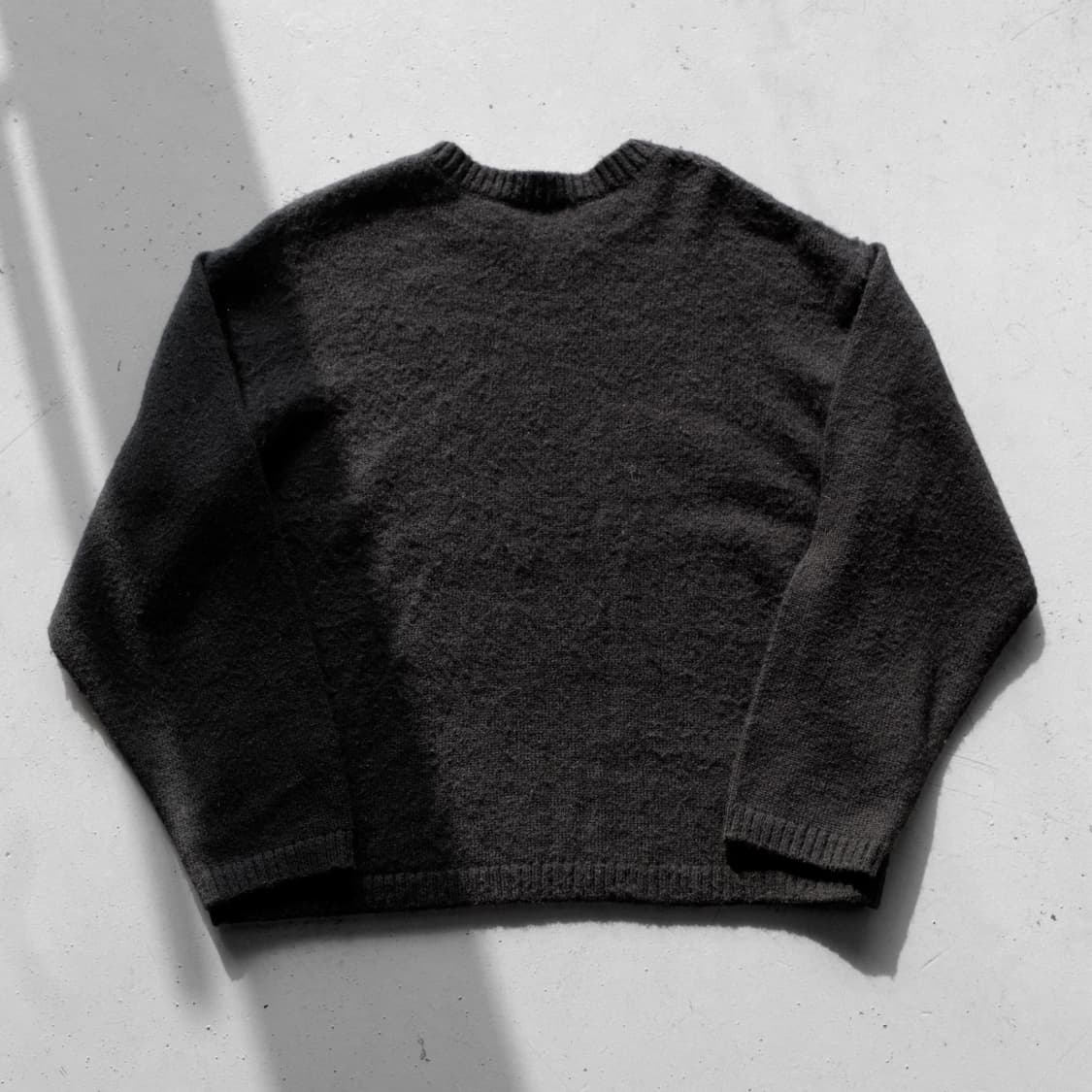 Monkey Time Mohair Sweater 상품이미지4
