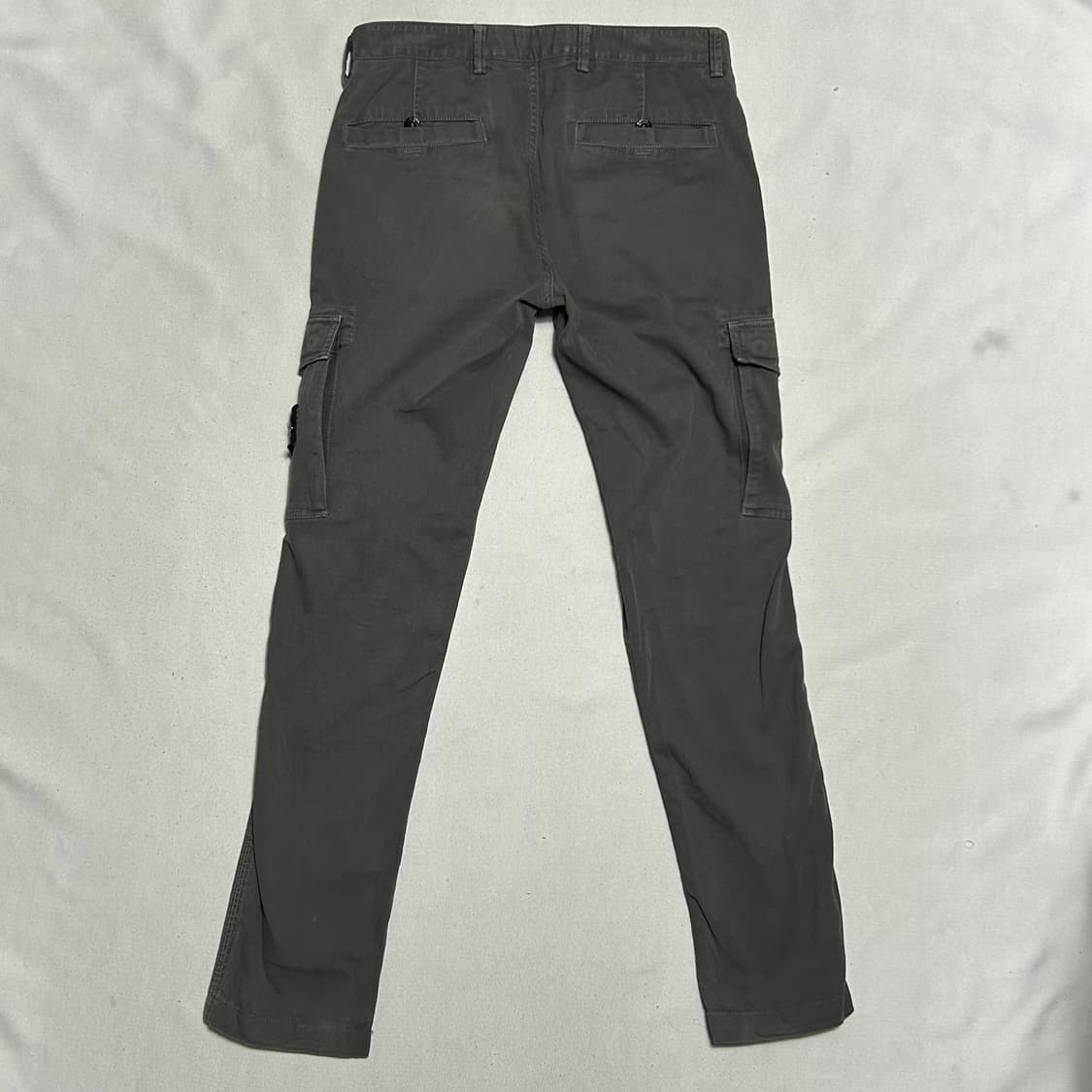 W29 스톤아일랜드 카고 팬츠 상품이미지3