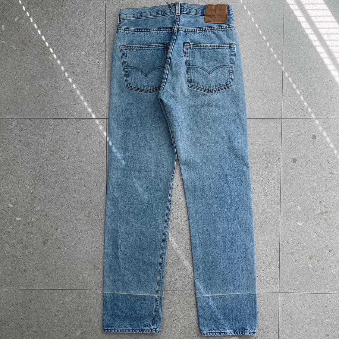 80's levis 리바이스 501 [31] 상품이미지2