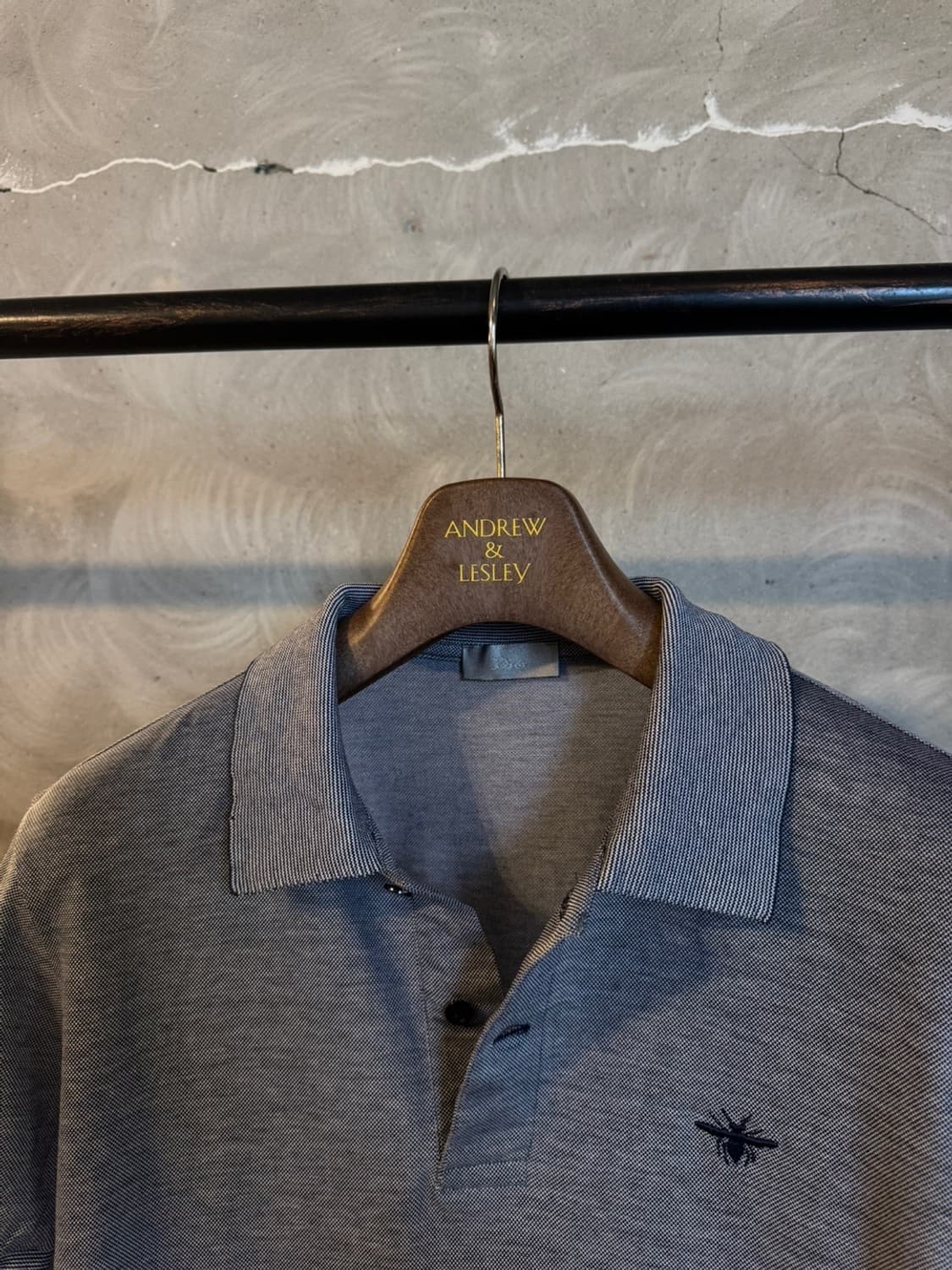 디올 옴므 pk 셔츠 슬림100 상품이미지6