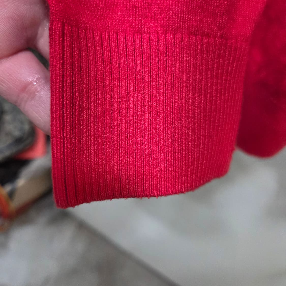 타이틀리스트 스웨터 상품이미지7