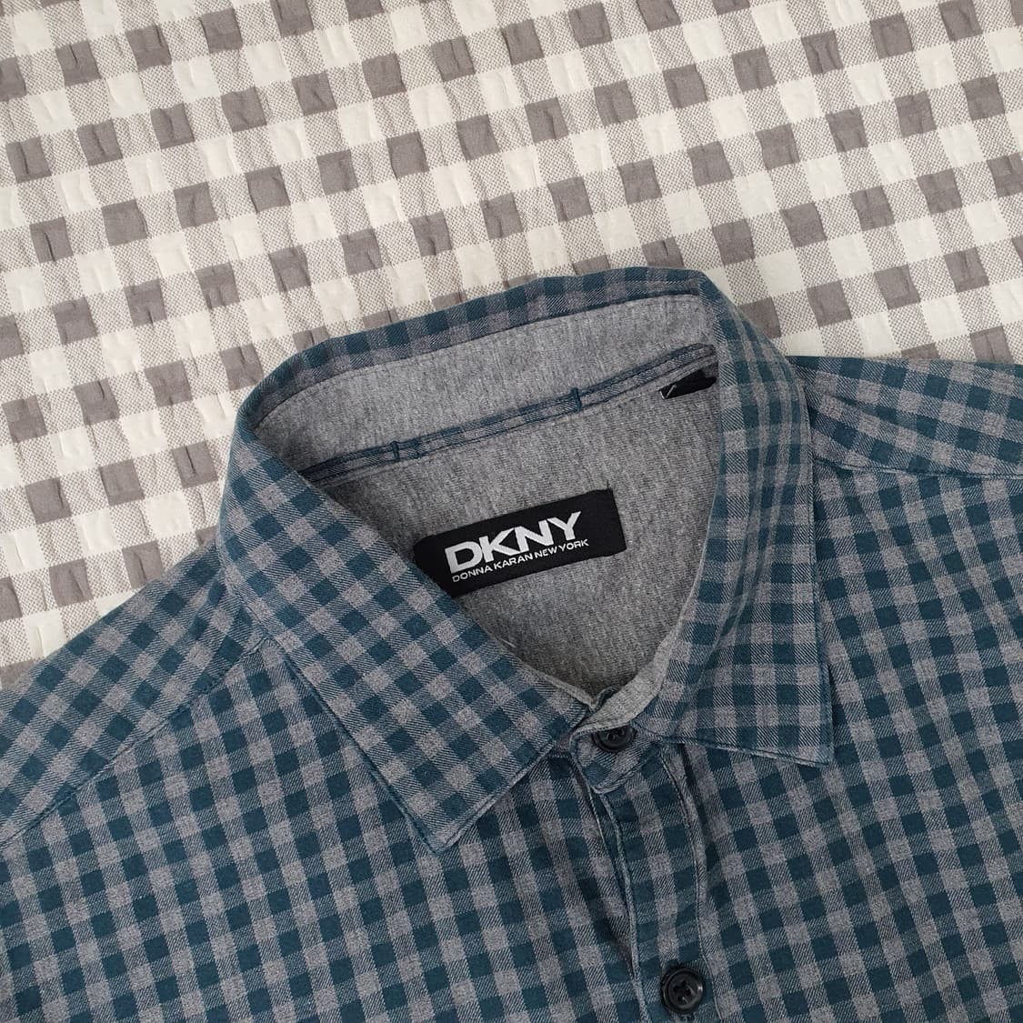 DKNY 긴팔 셔츠 남자95 상품이미지2