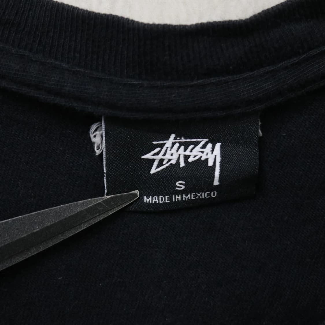 스투시 반팔 티셔츠 66595 상품이미지7