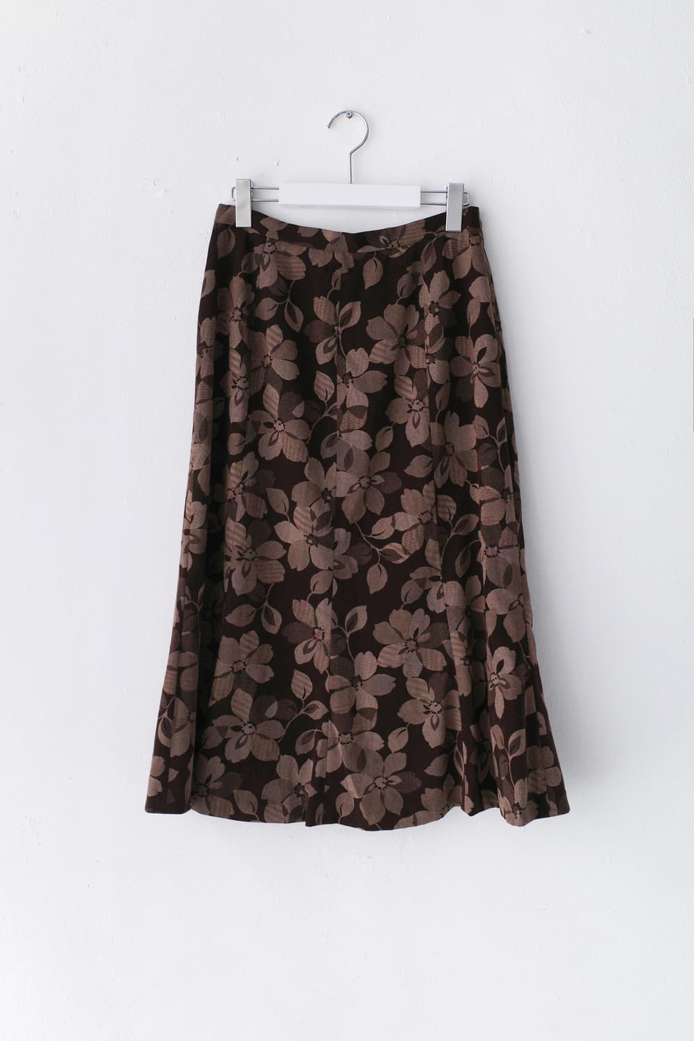 flower long skirt  상품이미지1