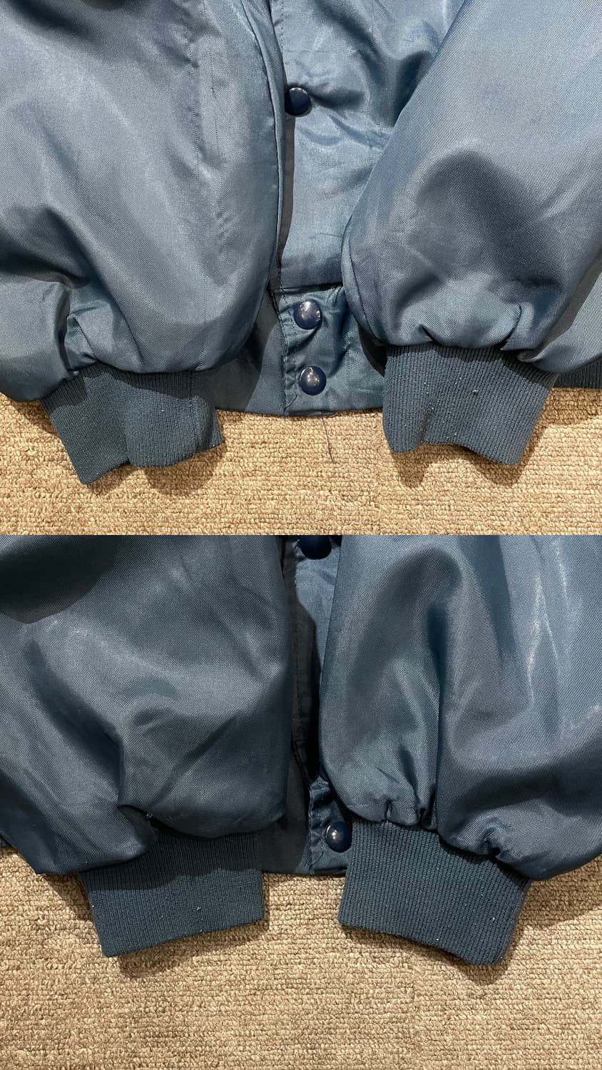 (XL) USA Westark 나일론 스타디움 바시티 자켓 상품이미지10