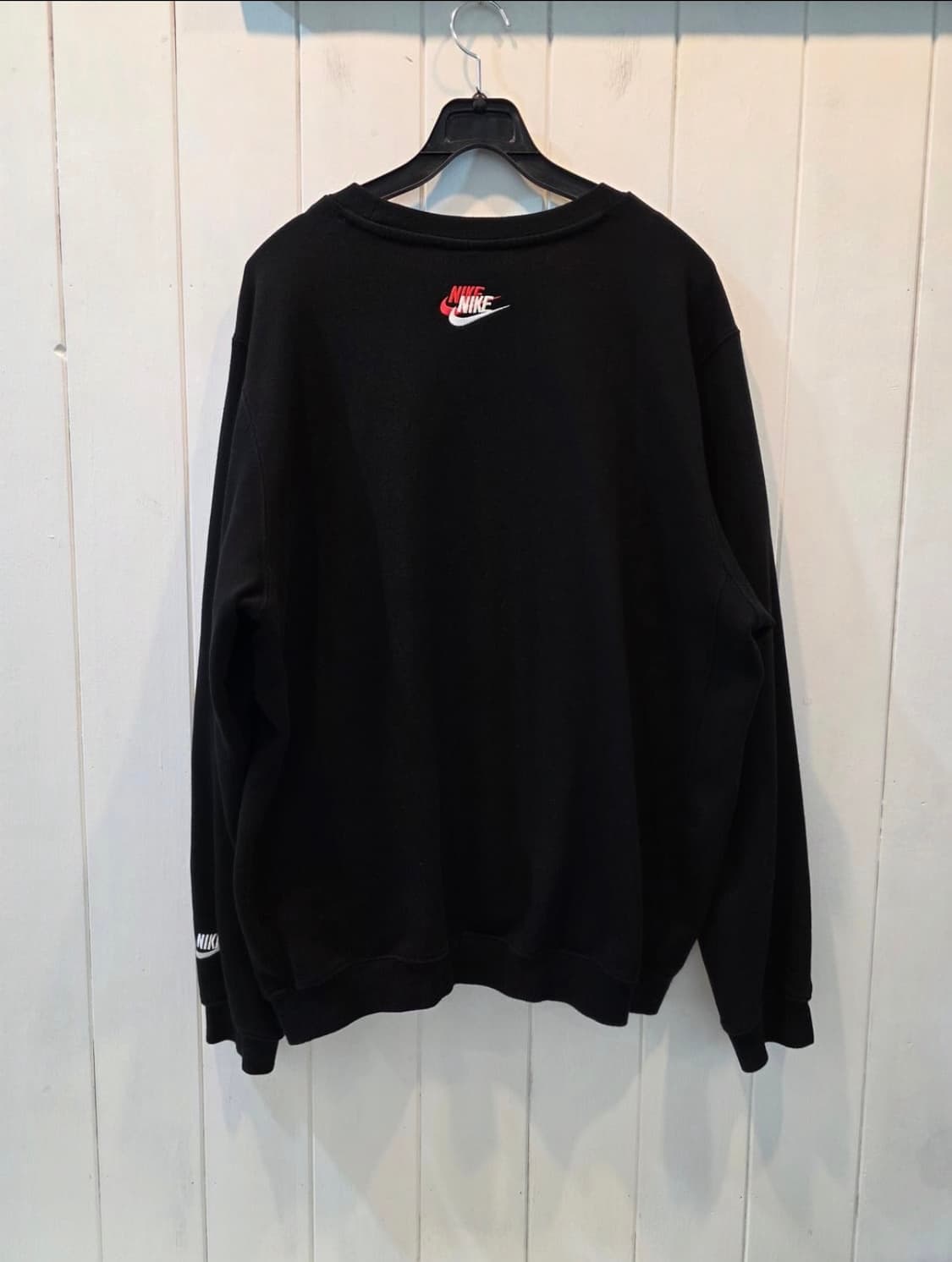 NIKE [나이키] 맨투맨 상품이미지2