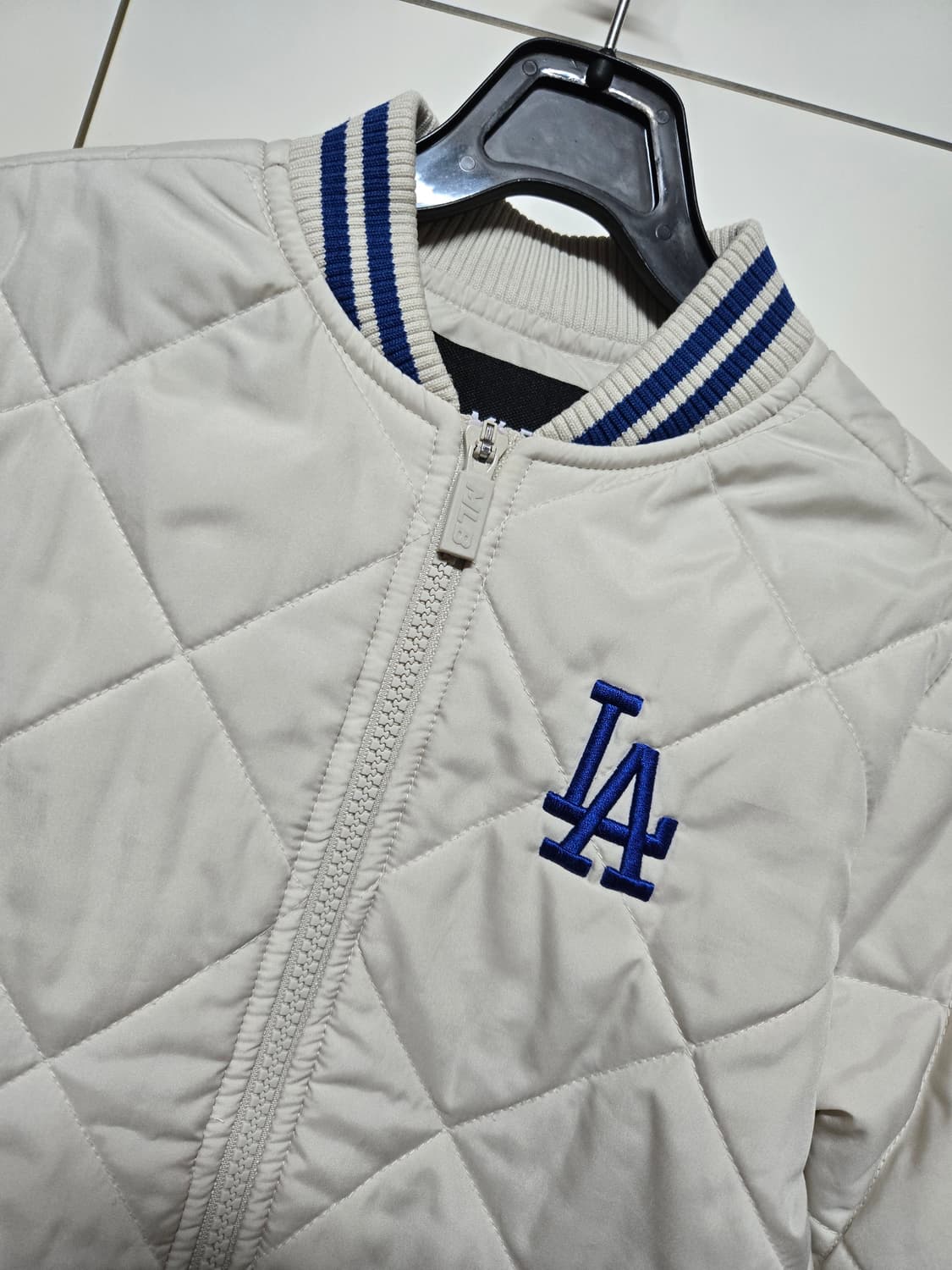 MLB아동 누빔퀼팅 자켓 상품이미지2