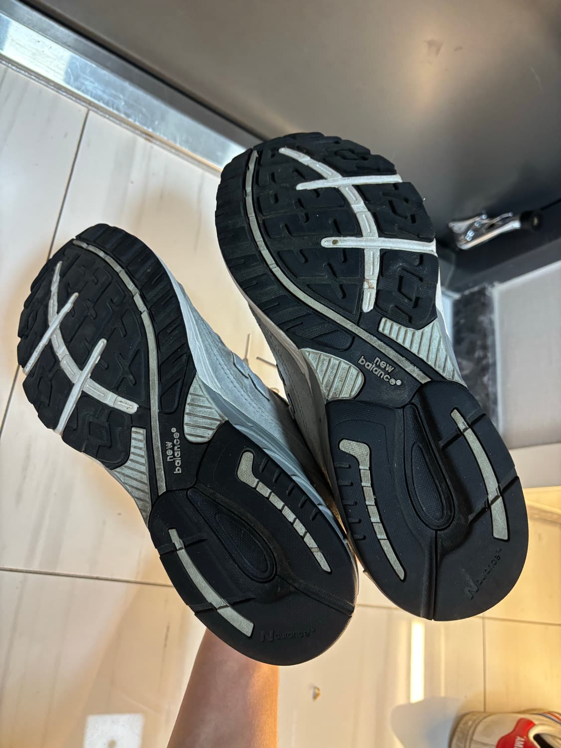 뉴발란스 993 상품이미지4