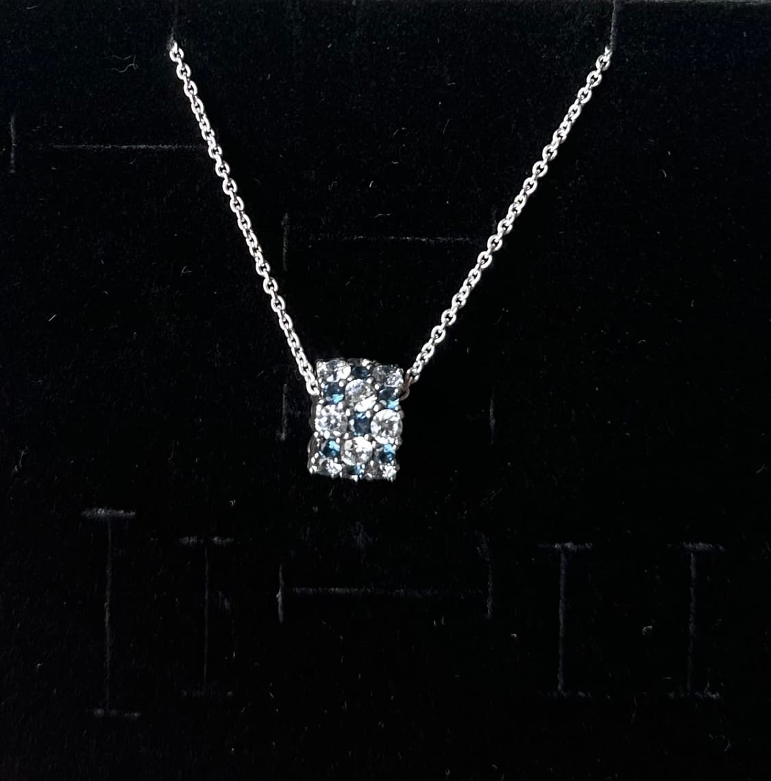 판도라 X 디즈니 콜라보 목걸이 풀박스  (2월22일까지 구매시 택포해드 상품이미지2