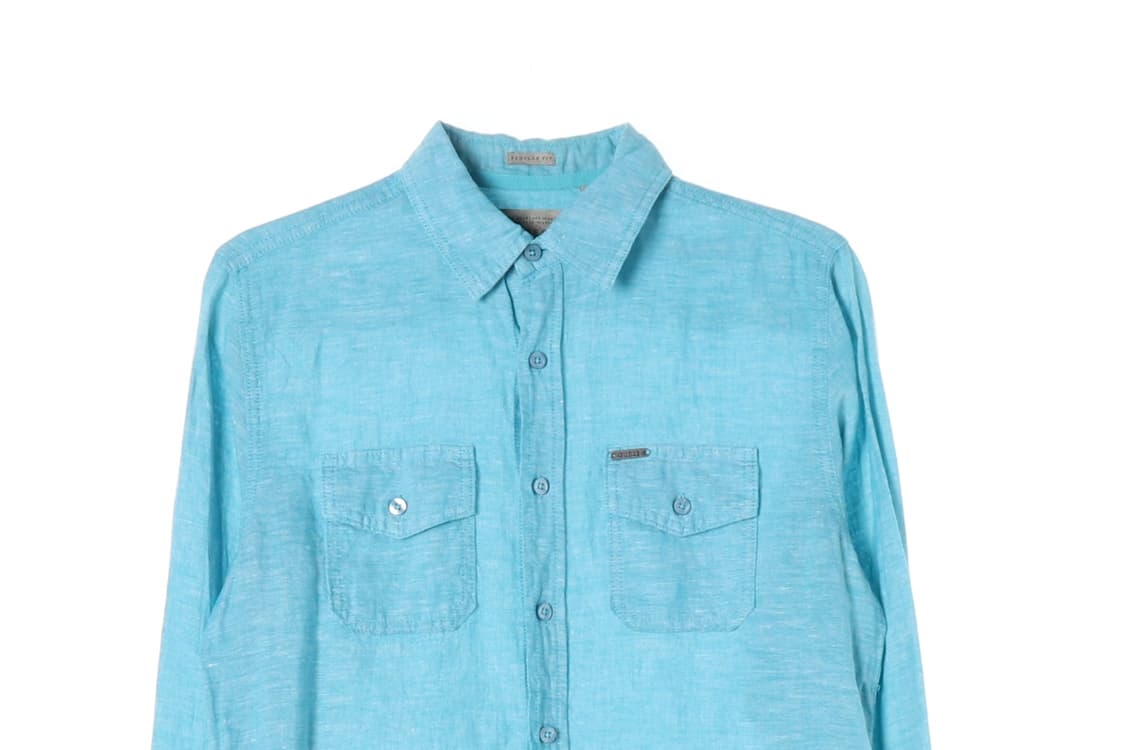 GUESS 게스 셔츠 남성 (XS) 상품이미지2