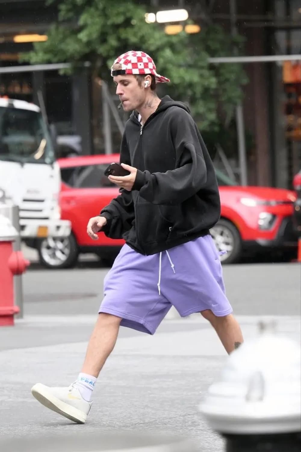 🇺🇸USA Russell Athletic 러셀 애슬레틱 후드집업 M 상품이미지1