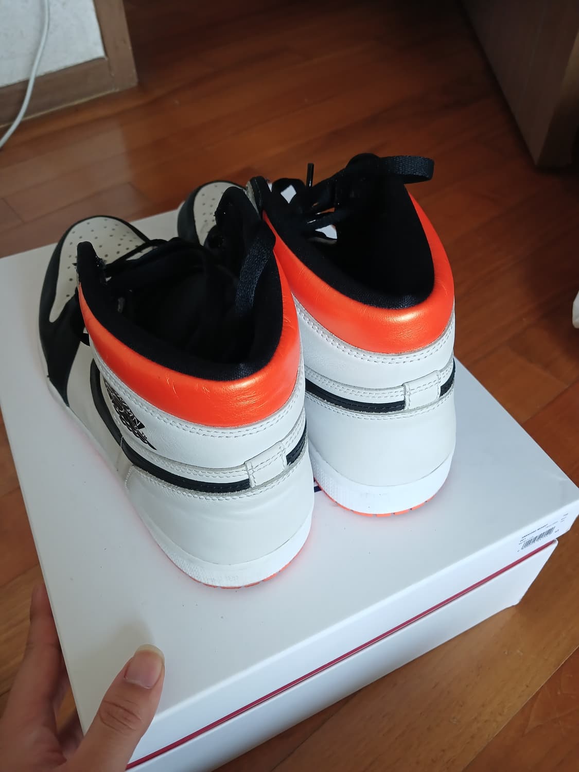 나이키 조던1 280 상품이미지3