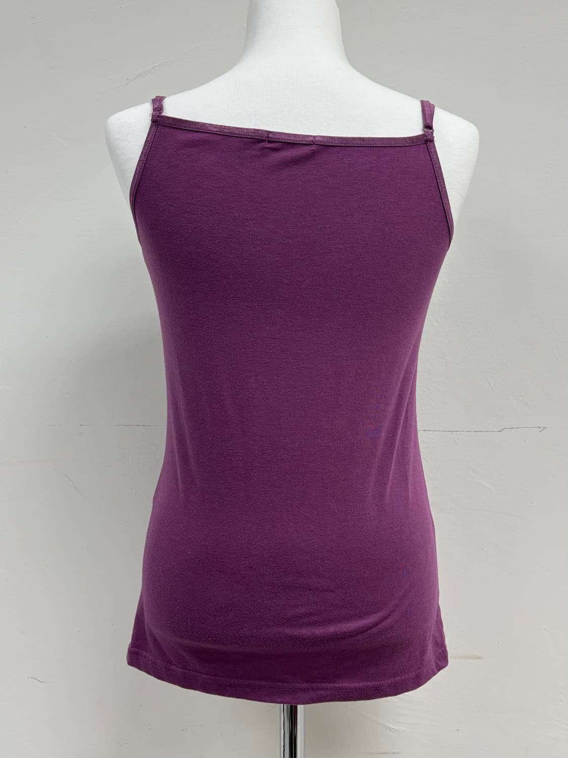 빈티지 슬리브리스 상품이미지4