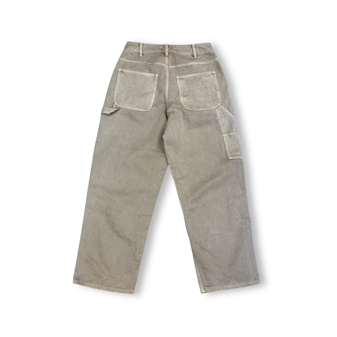 나이키 카펜터 데님 팬츠 상품이미지4