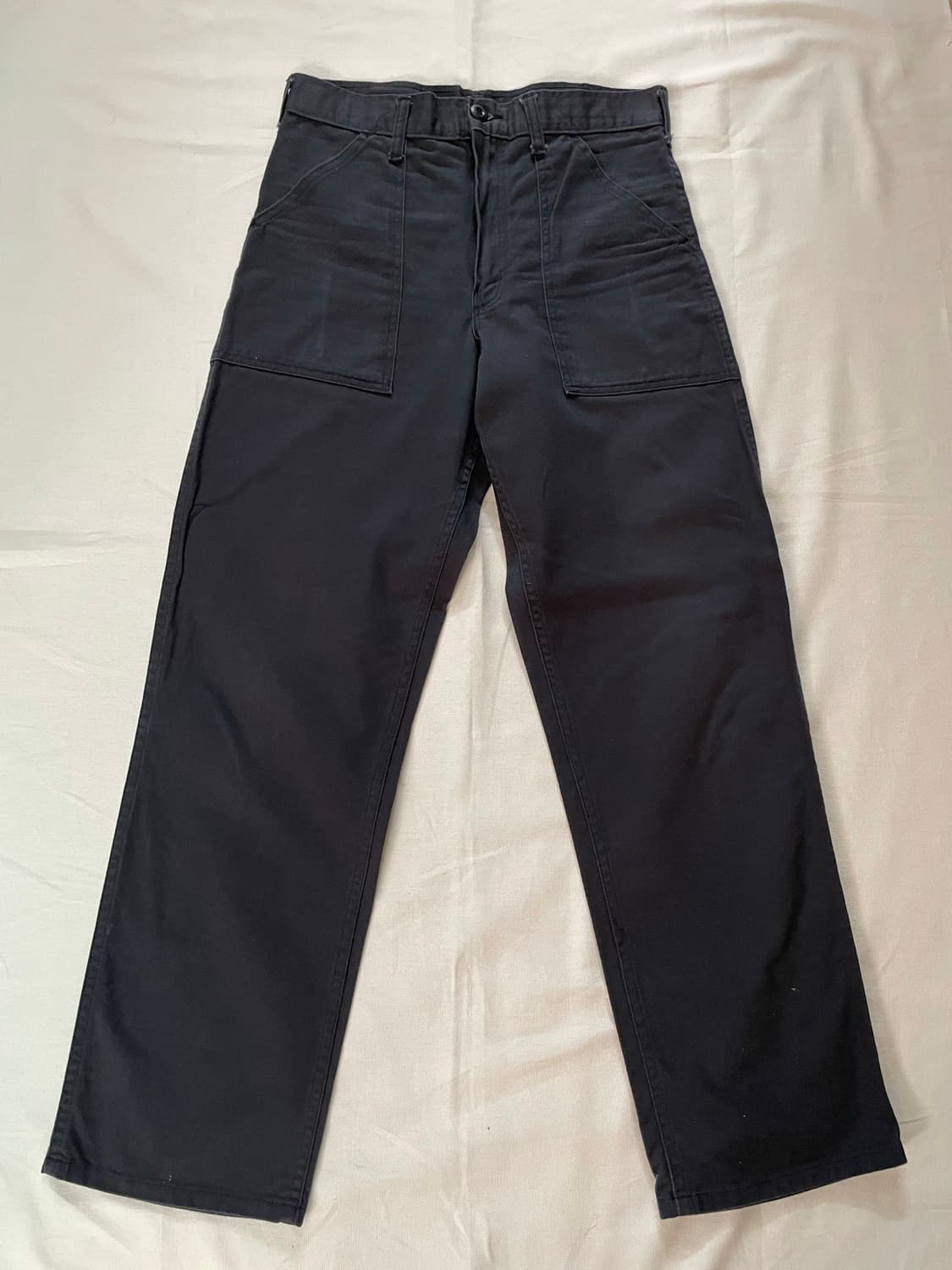 StanRay fatigue pants 상품이미지1