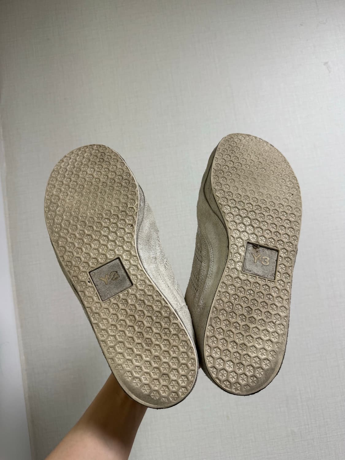Y-3 가젤 상품이미지3