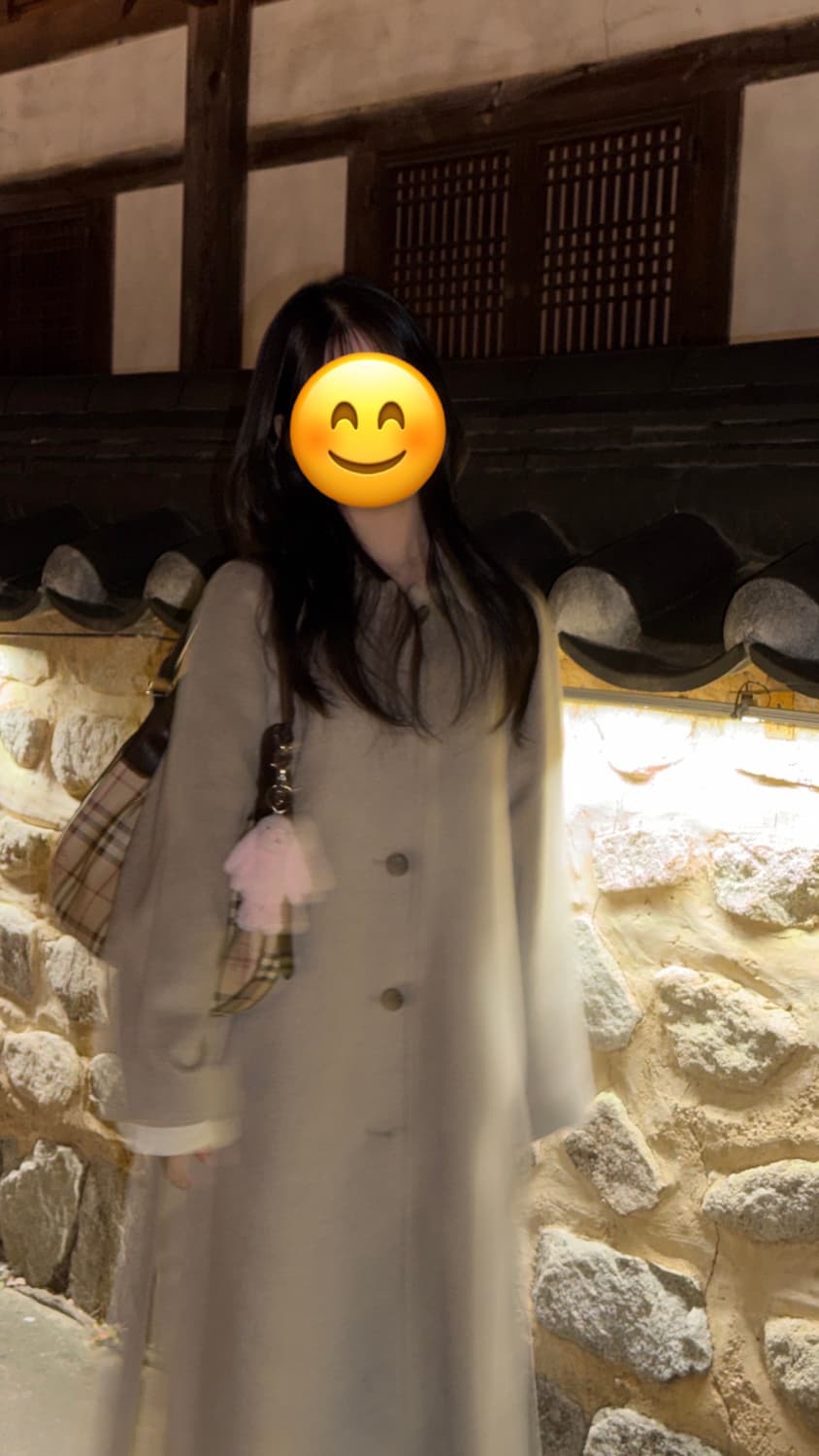 버버리 노바체크 호보백(급처로 마지막 할인) 상품이미지1