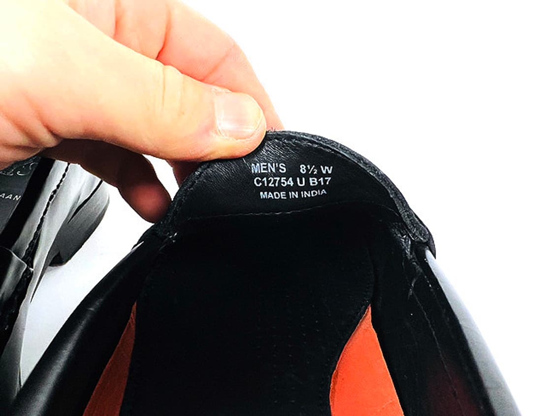 (265) 콜한 핀치 그랜드 페니 로퍼 상품이미지7