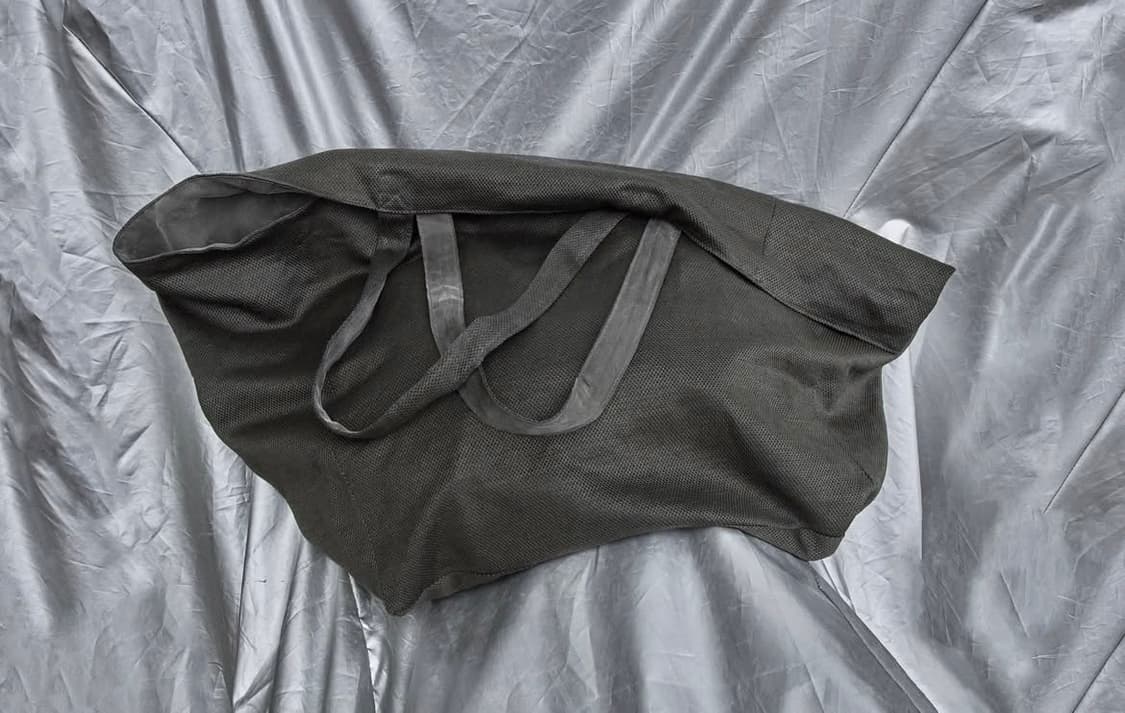 머듈 라운지백 올리브  상품이미지1