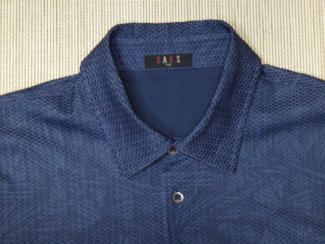 (2XL) 닥스 골프 남성 트로피컬 반팔 폴로티셔츠 상품이미지7