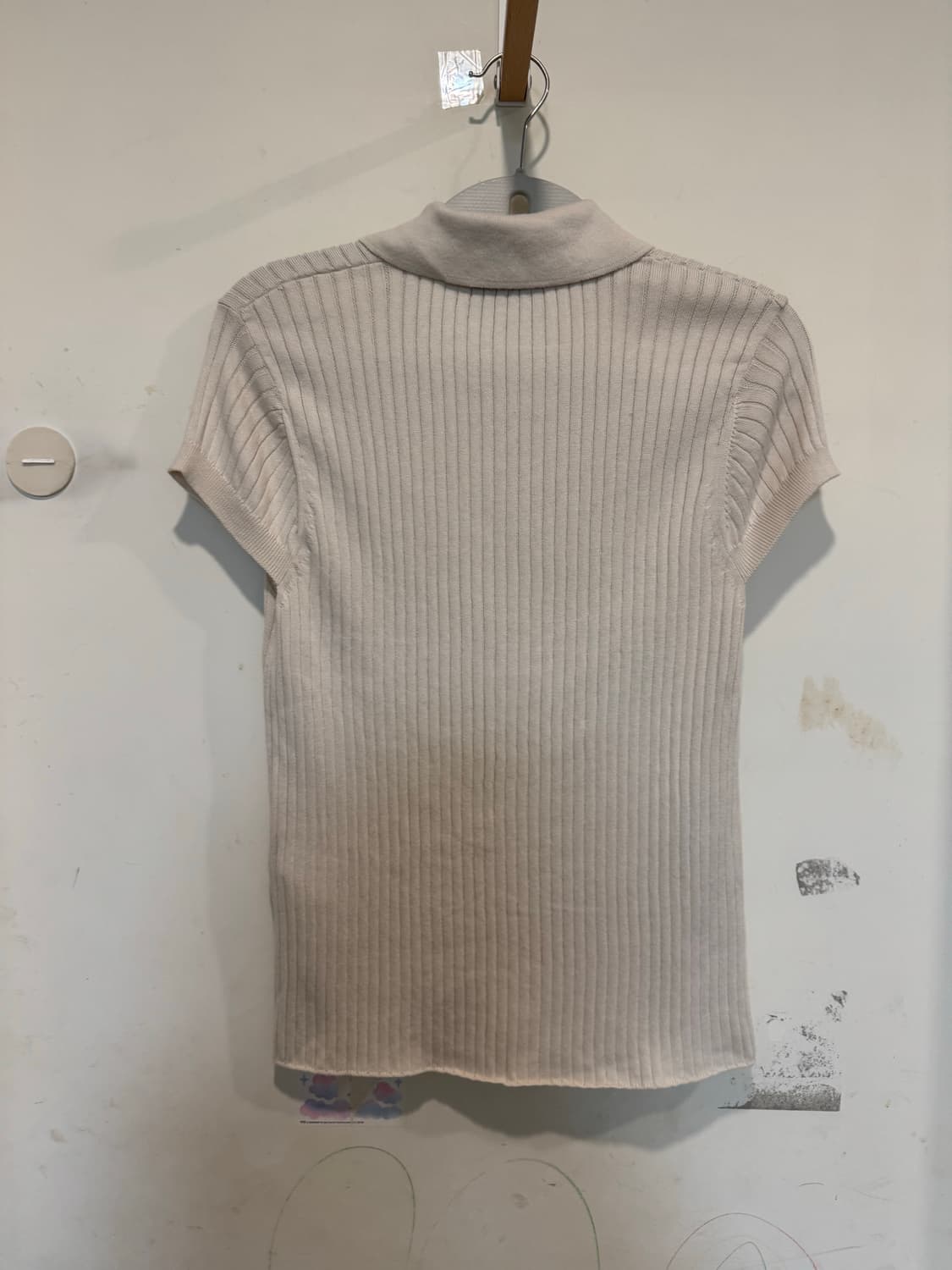 APC 아페쎄 폴로니트 상품이미지8