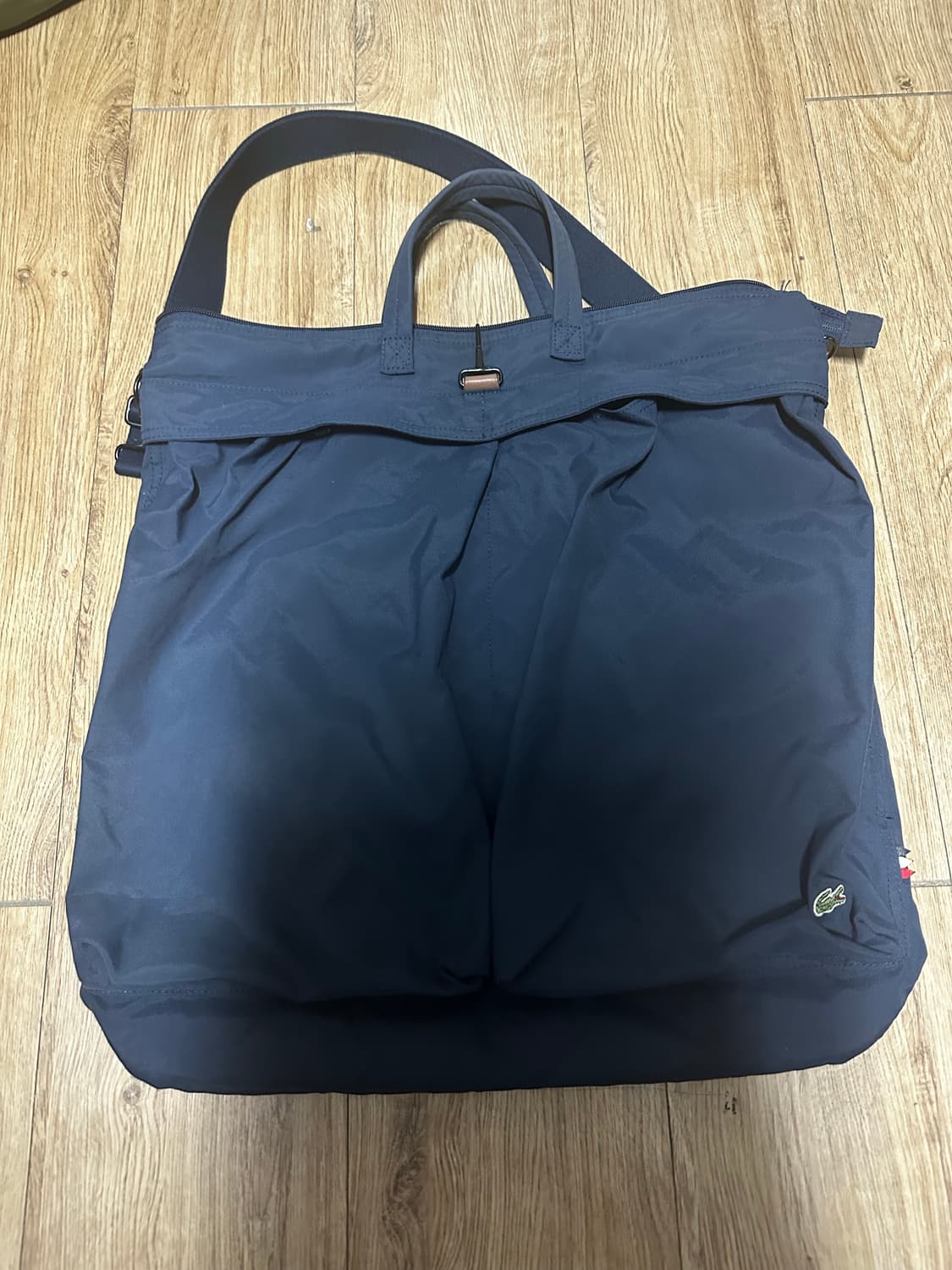 라코스테 헬멧백 상품이미지4