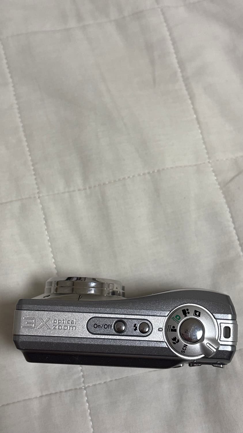 (카리나디카) 코닥 이지쉐어 c813 상품이미지3