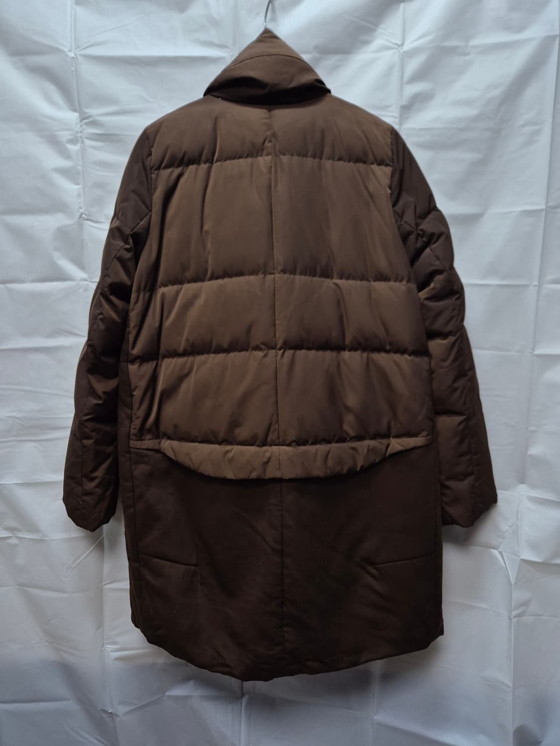 구호 덕다운패딩 상품이미지4