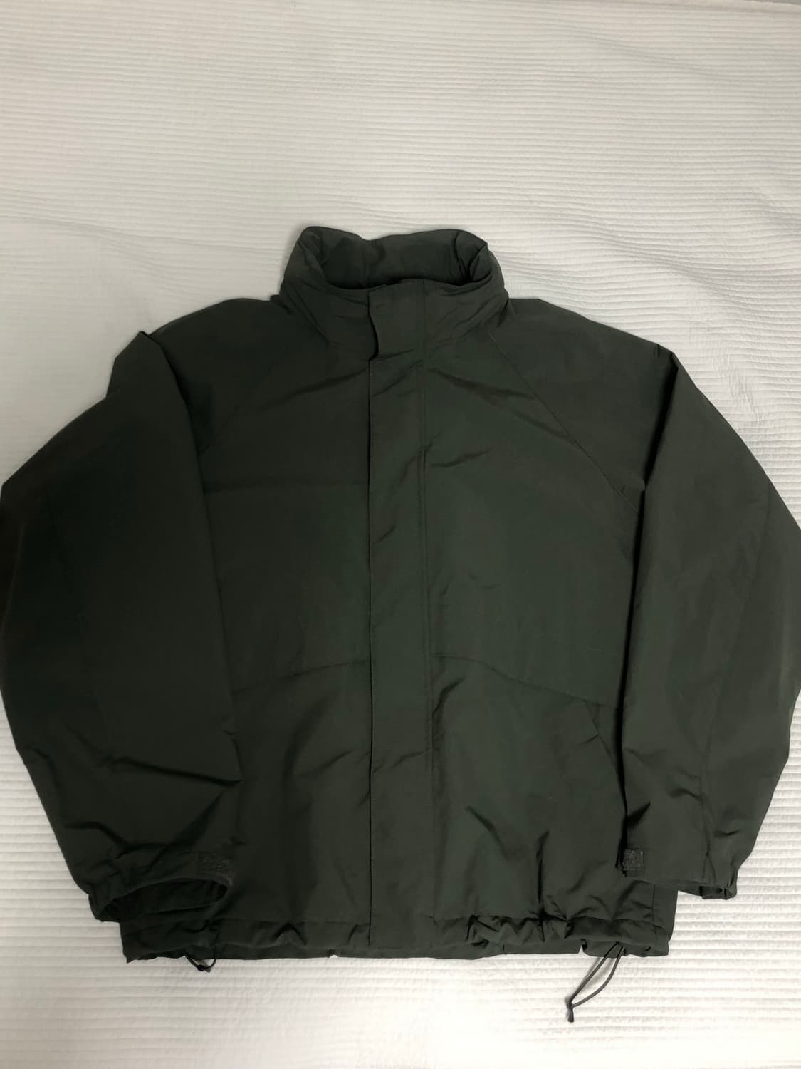 유니클로 윈드블럭스탠드블루종 상품이미지1