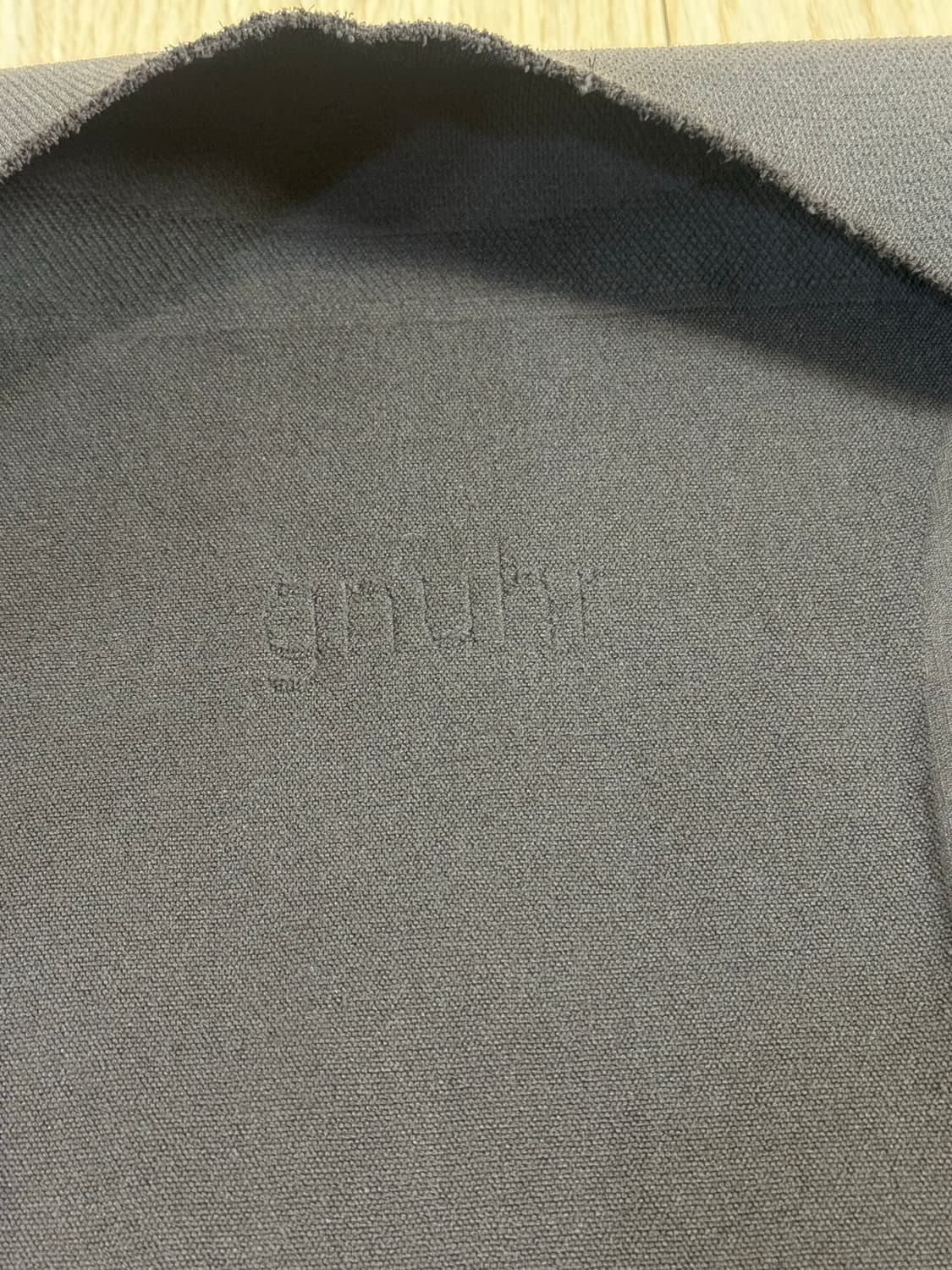 Gnuhr warp kit vest 러닝베스트 상품이미지5