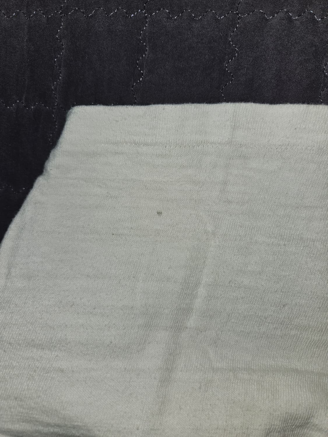 휴먼메이드 하라주쿠 블루보틀 한정 반팔티입니다. 상품이미지10