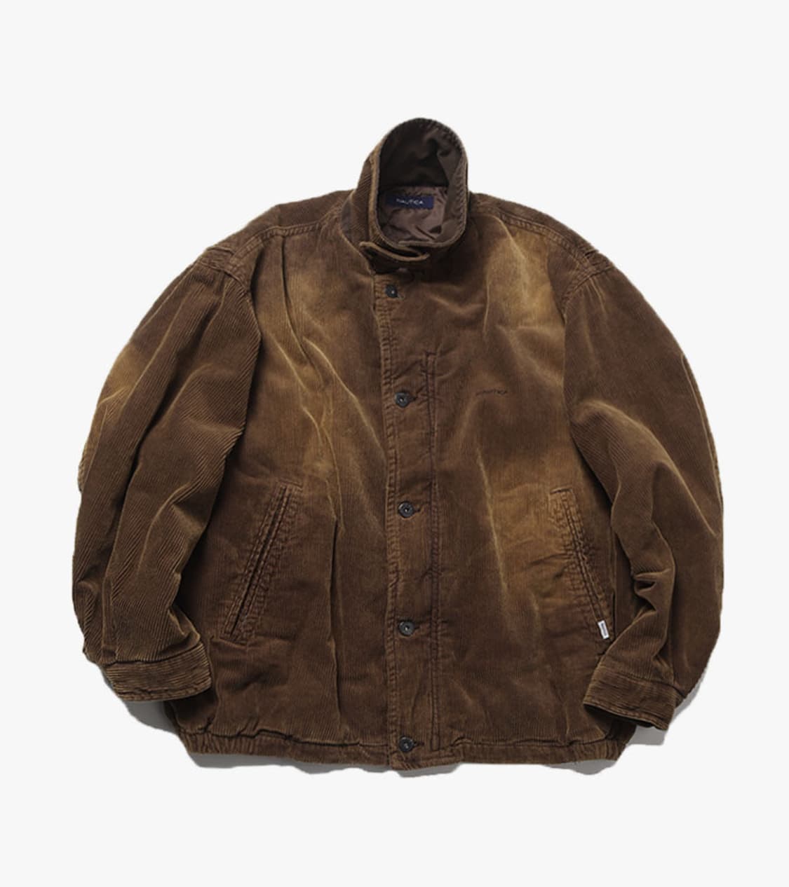 NAUTICA JAPAN - 24FW FADE WASHED BLOUSON 상품이미지1