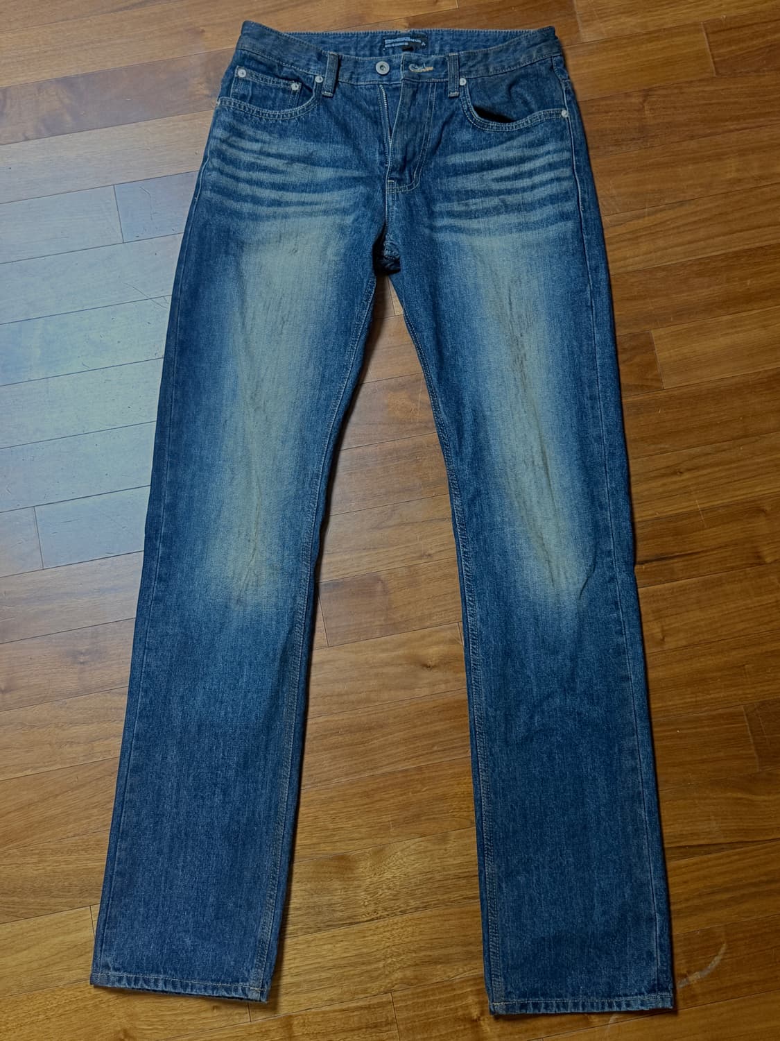 선데이오프클럽 머드 워시 진 상품이미지2