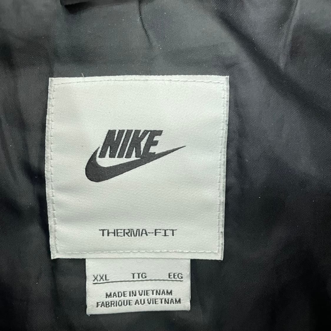 나이키 윈드러너 미드웨이트 패딩조끼 상품이미지3