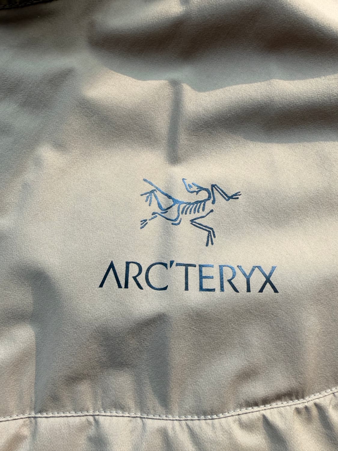 아크테릭스 리프콜드 WX 후디 LT 젠 2 크로커다일 상품이미지4