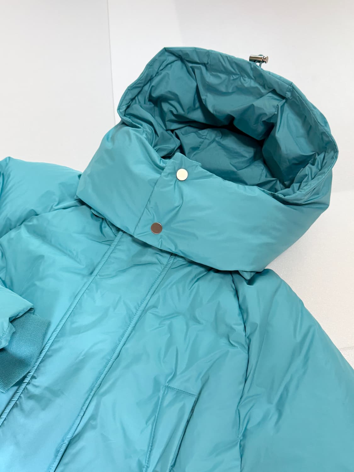 SYSTEM 시스템 다운 점퍼 상품이미지4