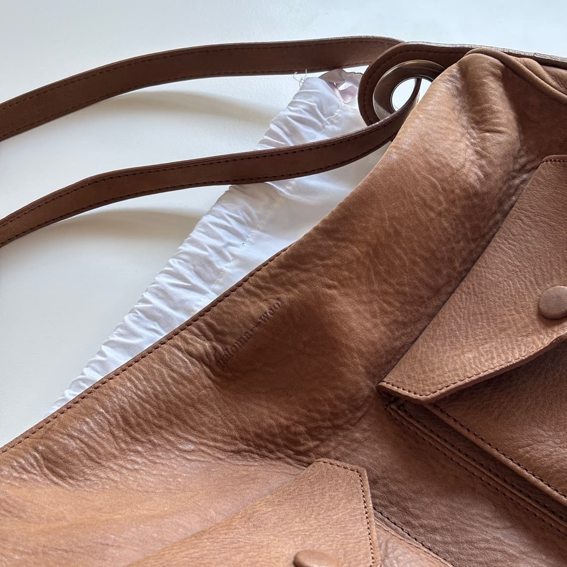 팔로마울 벨린다(Belinda) 가방 상품이미지2