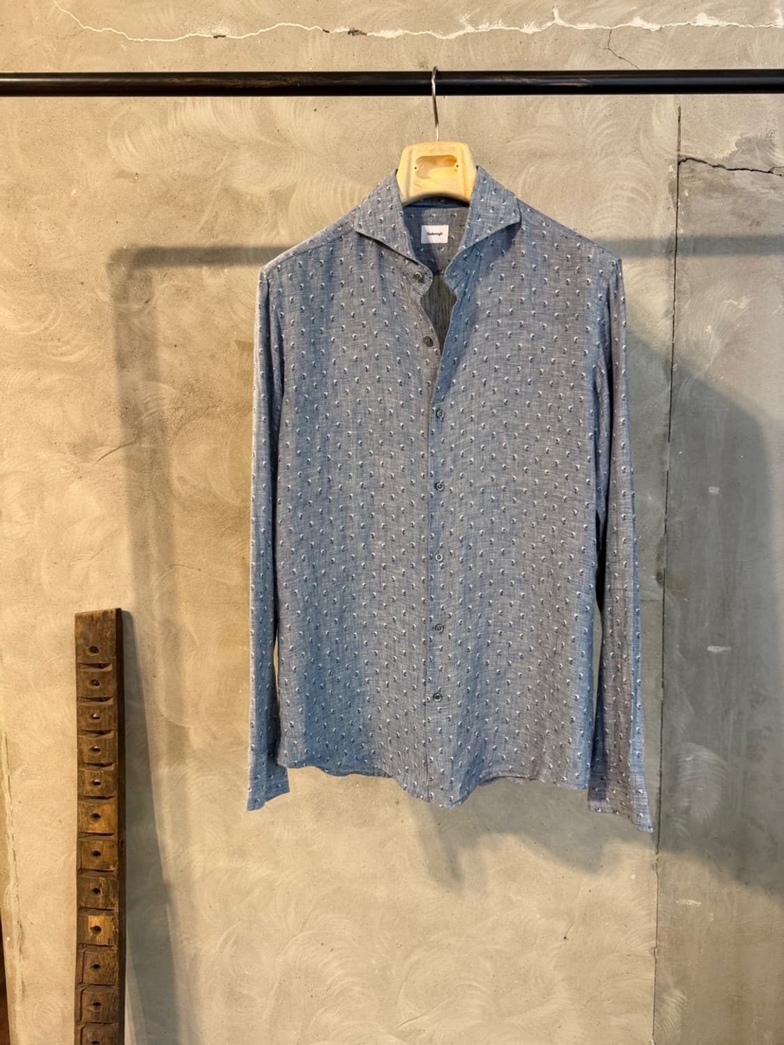 밴브루 셔츠 100 상품이미지1