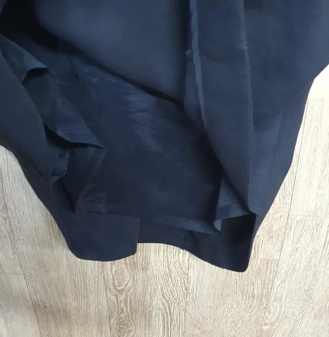 775)미샤 앞지퍼 원피스 상품이미지4