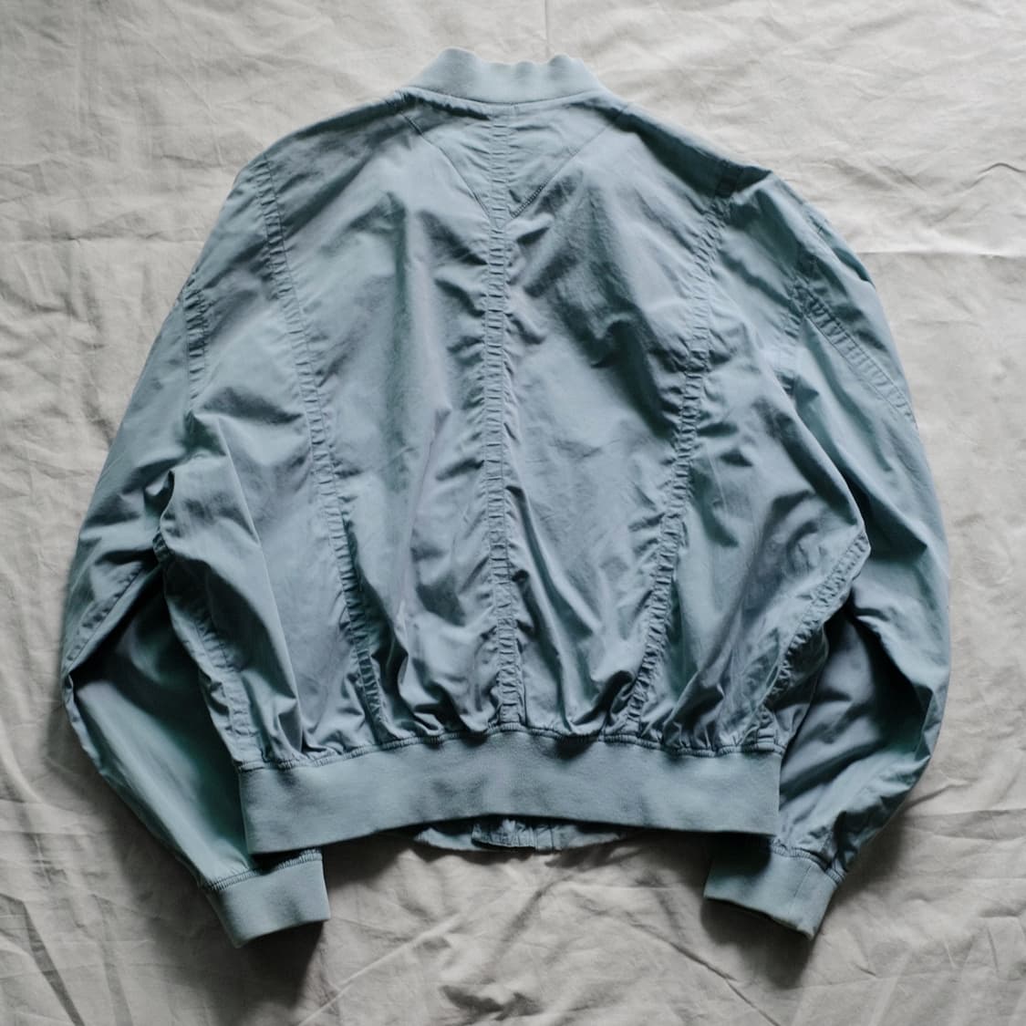 1980’s Hugo Boss Bomber Jacket 상품이미지7