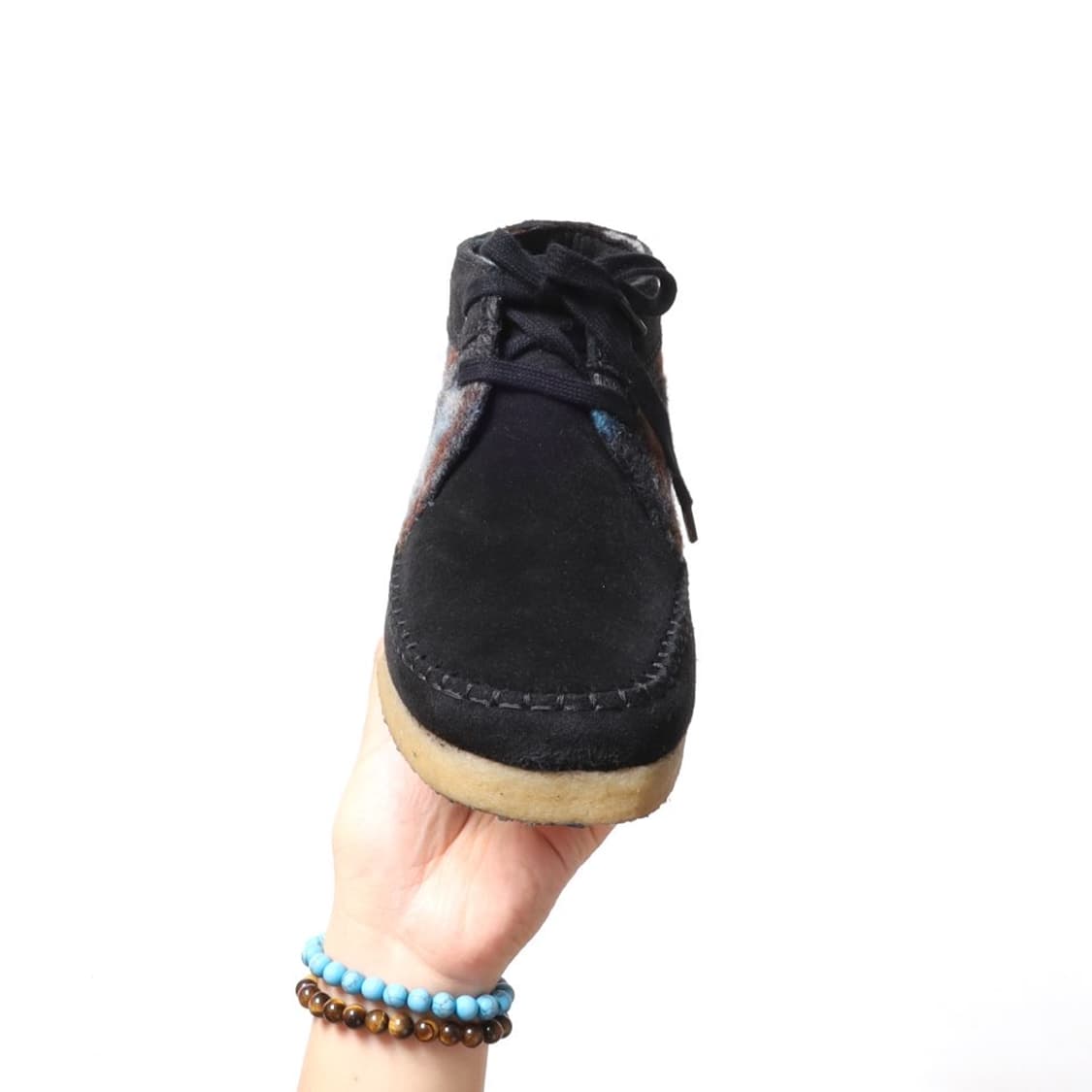 클락스 Clarks Weaver Boots  상품이미지4