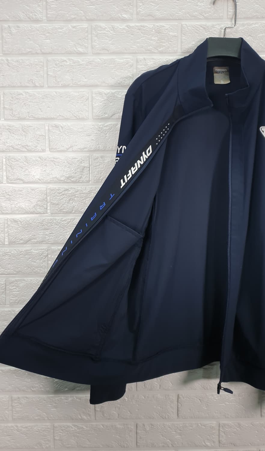 [105]다이나핏 스톰프리즈 집업 상품이미지7