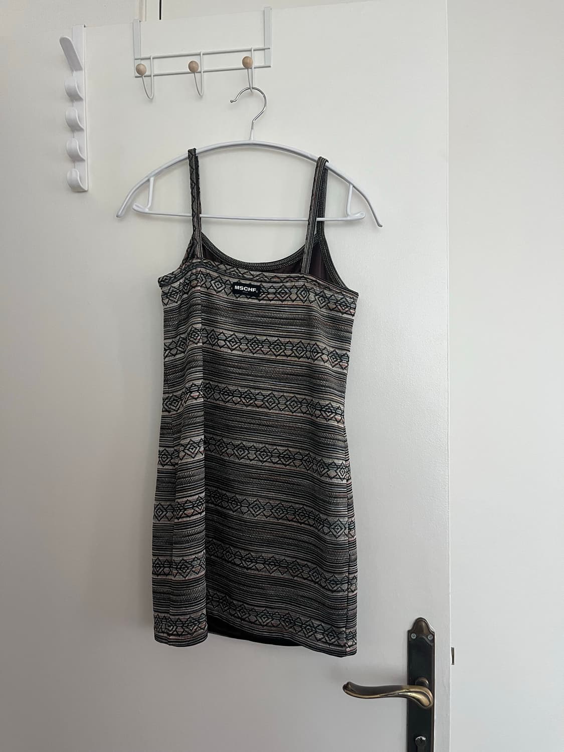 미스치프 원피스 상품이미지2