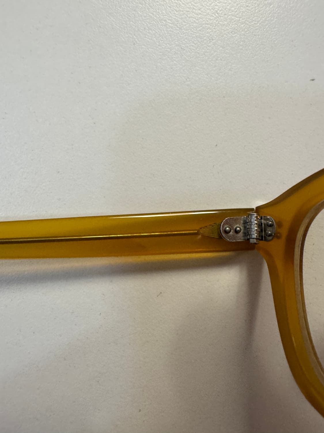 백산안경 MALG 모델 정품 상품이미지4