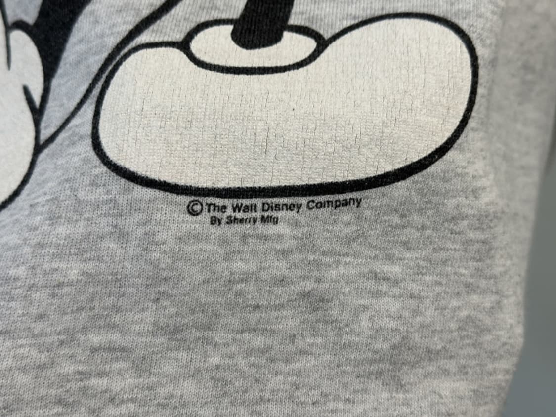 90'S TULTEX X DISNEY (L) 상품이미지5