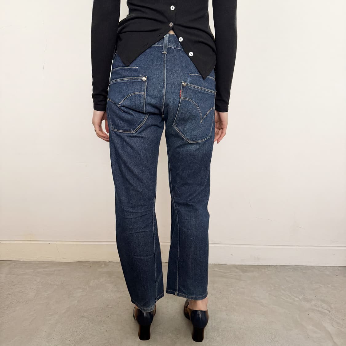 엔지니어드진 Levi’s Engineered Jeans 29 상품이미지6