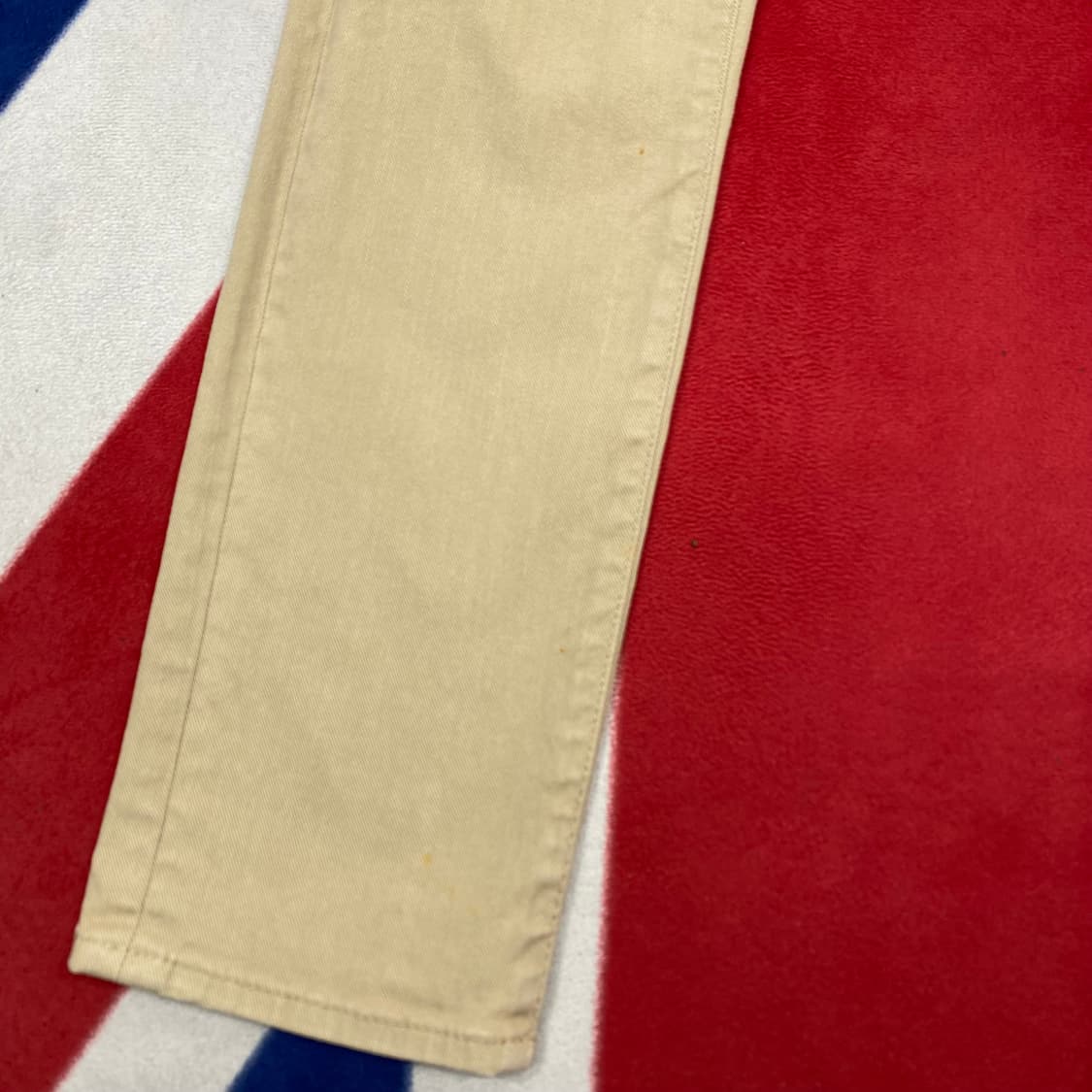 디스퀘어드 데님팬츠 44실측 30-32 상품이미지5