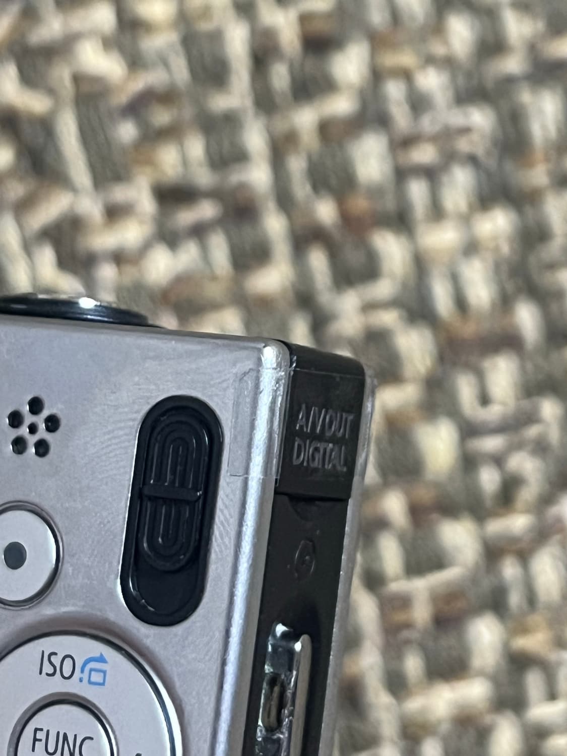 캐논 익서스 ixus70 (ixy10) 상품이미지10