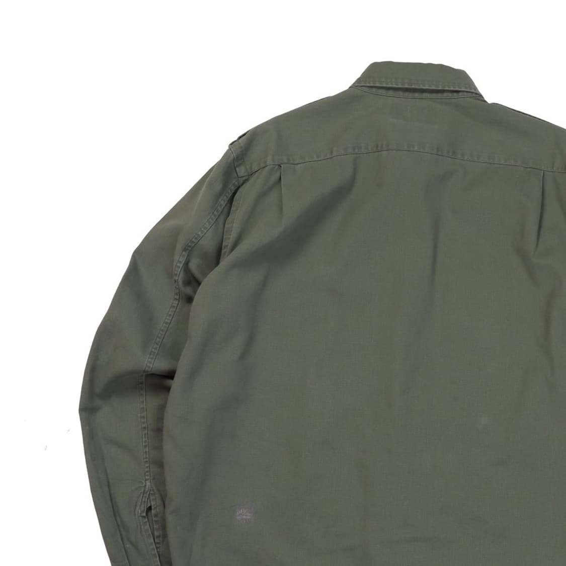 Polo by Ralph Lauren Military Shirt 상품이미지5